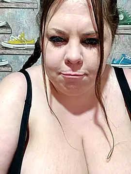 Ginabig online show from 02-18-25, 12:28