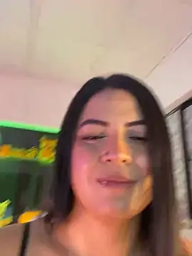 shirly adams online show from 07-12-26, 01:51