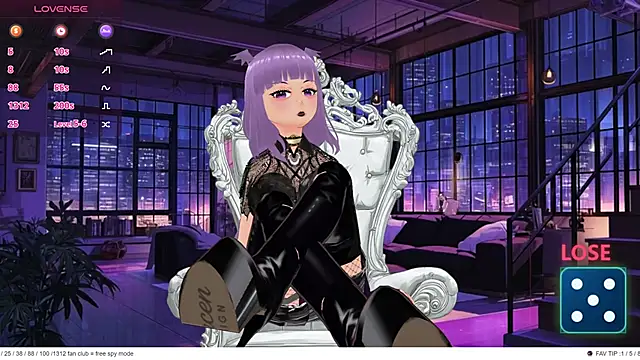 LanaCorona online show from 01-16-26, 11:25