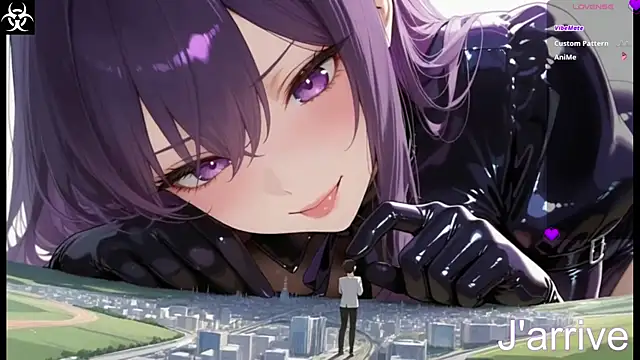 LanaCorona online show from 04-24-26, 12:07