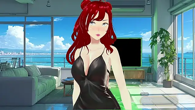 LanaCorona online show from 07-10-26, 11:46