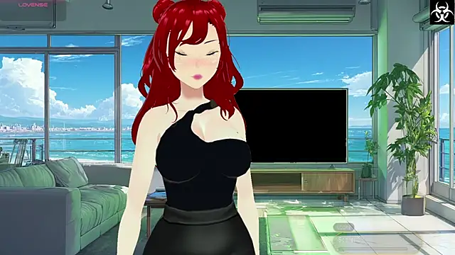 LanaCorona online show from 07-17-26, 11:39