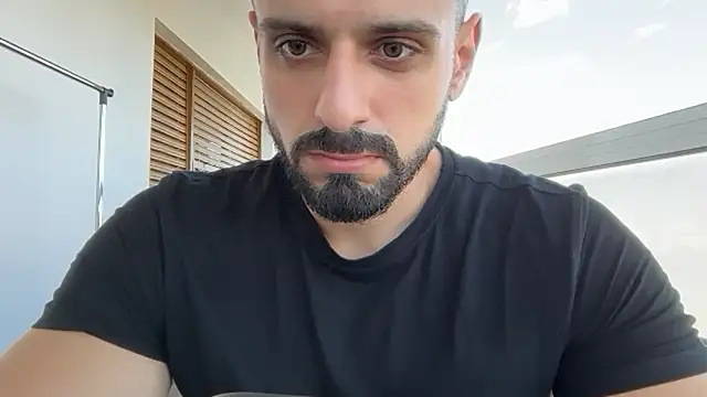 jeffmaverick12 online show from 09-18-25, 02:08