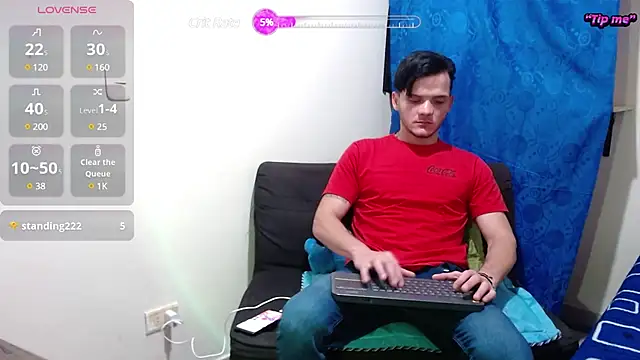 ramseesh online show from 01-21-25, 10:51