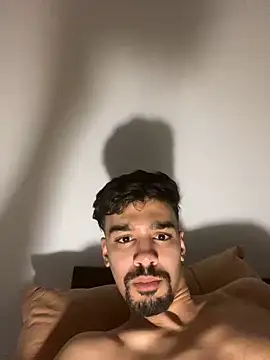 Hermanooooooo online show from 12-16-24, 12:59