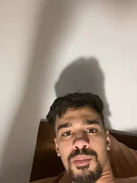 Hermanooooooo online show from 01-02-25, 05:35