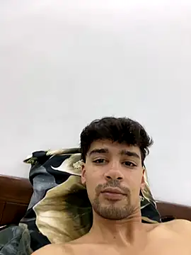 Hermanooooooo online show from 12-23-25, 01:14