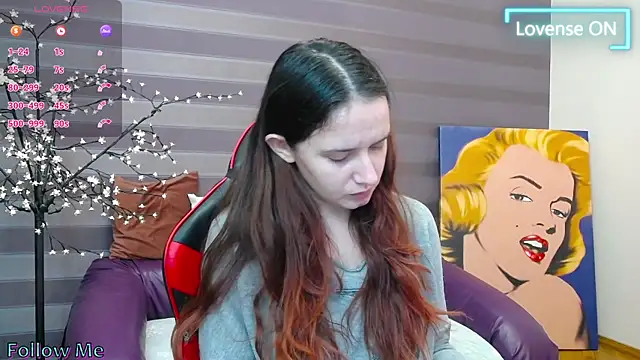 Snapshot of iris_nikhols chatting on 01-19-25, 12:06 iris nikhols online show from 01-19-25, 12:06