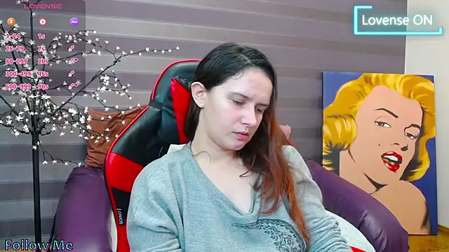 iris nikhols online show from 01-19-25, 03:08