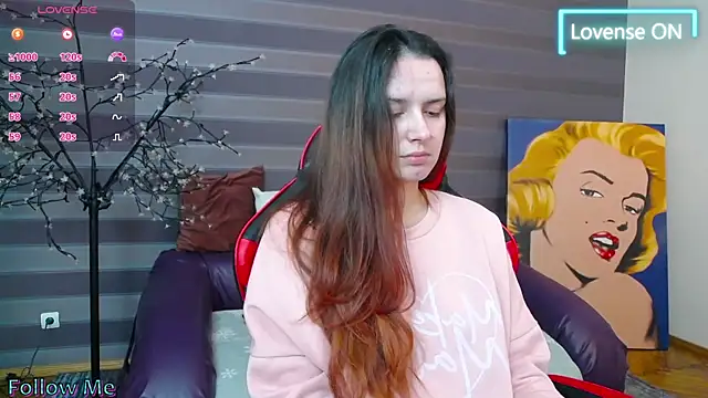 Snapshot of iris_nikhols chatting on 01-20-25, 11:43 iris nikhols online show from 01-20-25, 11:43