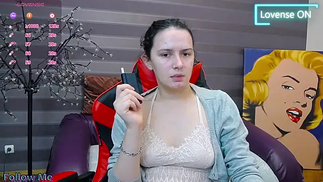 Snapshot of iris_nikhols chatting on 01-28-25, 09:08 iris nikhols online show from 01-28-25, 09:08