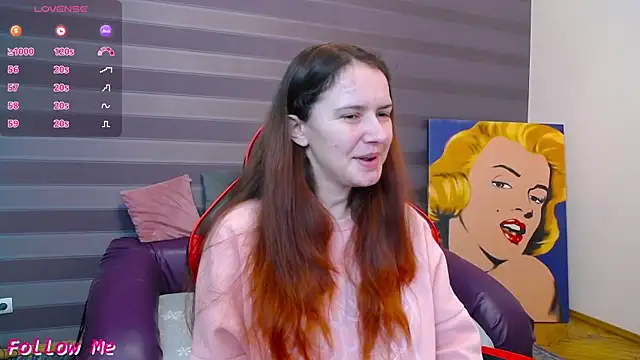 Snapshot of iris_nikhols chatting on 02-13-25, 11:58 iris nikhols online show from 02-13-25, 11:58