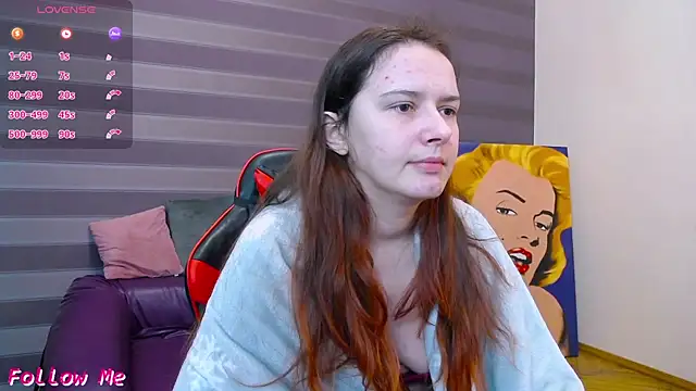 iris nikhols online show from 02-21-25, 02:17