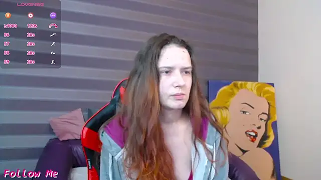 Snapshot of iris_nikhols chatting on 02-28-25, 05:15 iris nikhols online show from 02-28-25, 05:15