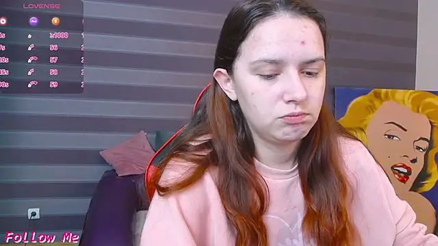 Snapshot of iris_nikhols chatting on 03-03-25, 04:14 iris nikhols online show from 03-03-25, 04:14