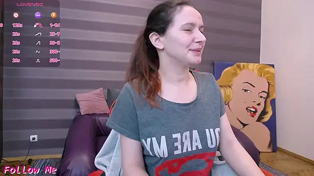 iris nikhols online show from 03-04-25, 05:21