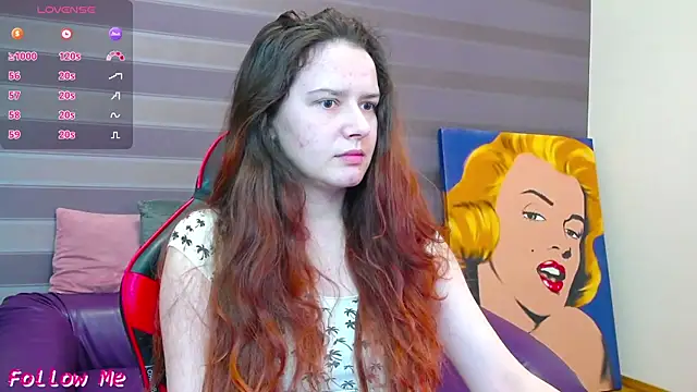 Snapshot of iris_nikhols chatting on 03-14-25, 04:43 iris nikhols online show from 03-14-25, 04:43