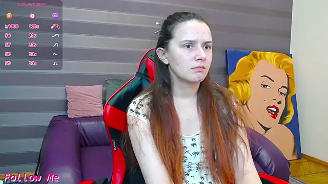 Snapshot of iris_nikhols chatting on 03-15-25, 03:07 iris nikhols online show from 03-15-25, 03:07