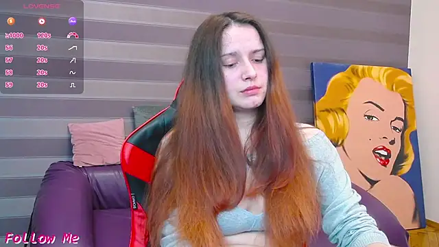 Snapshot of iris_nikhols chatting on 03-16-25, 09:26 iris nikhols online show from 03-16-25, 09:26