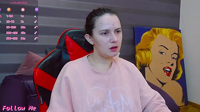 Snapshot of iris_nikhols chatting on 03-18-25, 05:20 iris nikhols online show from 03-18-25, 05:20