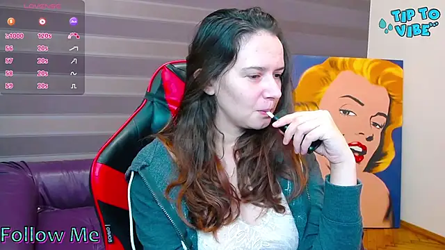 Snapshot of iris_nikhols chatting on 09-09-25, 12:54 iris nikhols online show from 09-09-25, 12:54