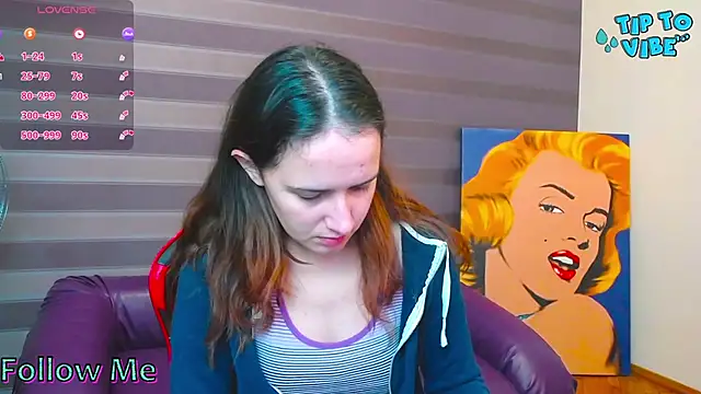 Snapshot of iris_nikhols chatting on 09-12-25, 10:32 iris nikhols online show from 09-12-25, 10:32