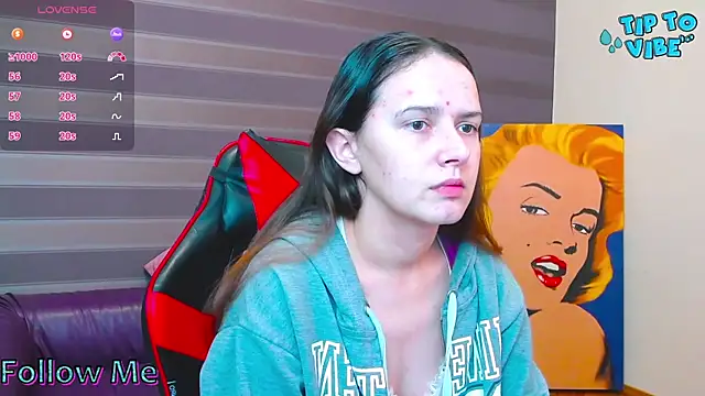 Snapshot of iris_nikhols chatting on 09-18-25, 06:43 iris nikhols online show from 09-18-25, 06:43