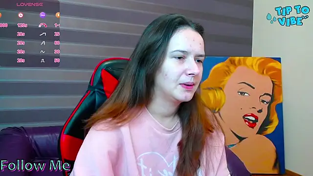 Snapshot of iris_nikhols chatting on 09-29-25, 12:05 iris nikhols online show from 09-29-25, 12:05