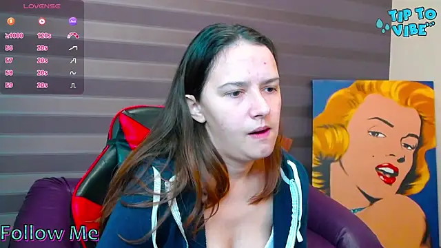 Snapshot of iris_nikhols chatting on 09-29-25, 11:09 iris nikhols online show from 09-29-25, 11:09