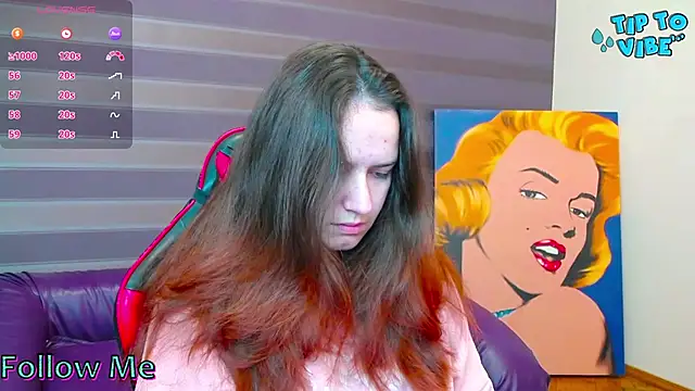 Snapshot of iris_nikhols chatting on 09-30-25, 10:04 iris nikhols online show from 09-30-25, 10:04