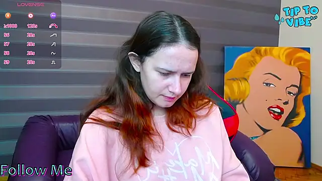 iris nikhols online show from 10-06-25, 02:09