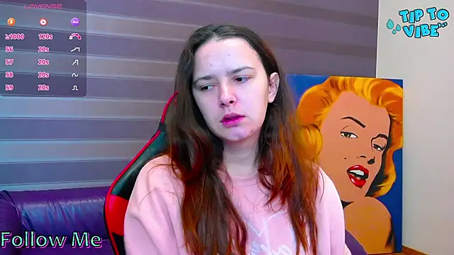 iris nikhols online show from 10-14-25, 02:01