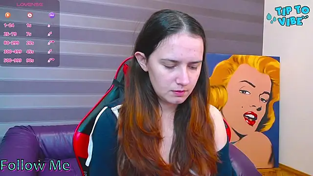 Snapshot of iris_nikhols chatting on 10-17-25, 01:42 iris nikhols online show from 10-17-25, 01:42