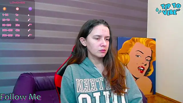 Snapshot of iris_nikhols chatting on 10-24-25, 11:34 iris nikhols online show from 10-24-25, 11:34