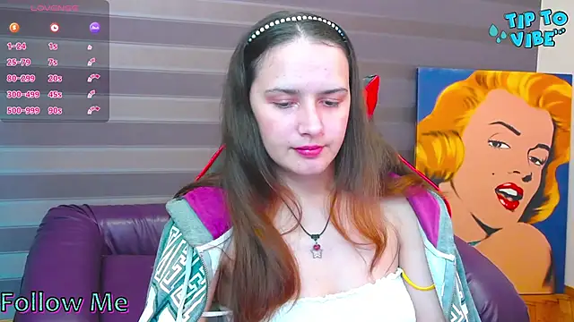 Snapshot of iris_nikhols chatting on 10-31-25, 07:59 iris nikhols online show from 10-31-25, 07:59