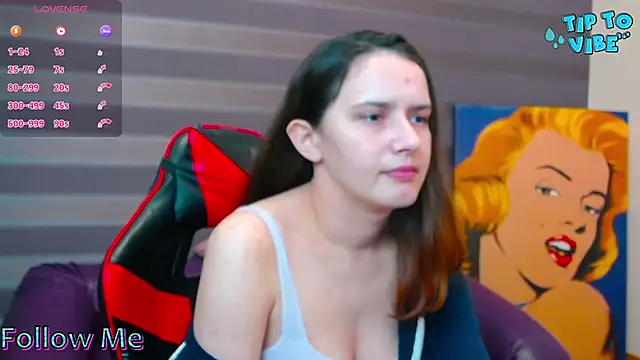 Snapshot of iris_nikhols chatting on 11-09-25, 07:34 iris nikhols online show from 11-09-25, 07:34