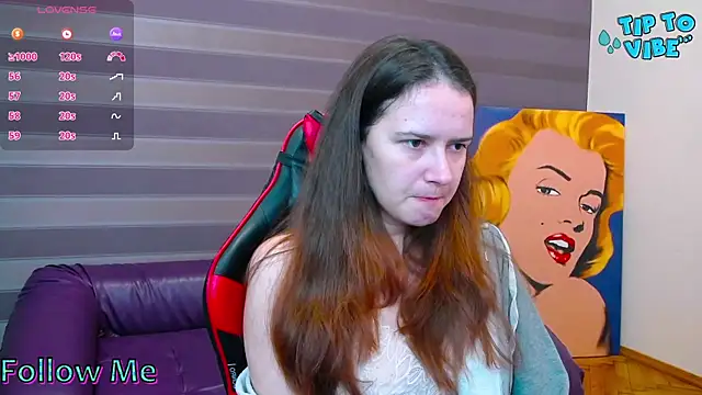 Snapshot of iris_nikhols chatting on 11-13-25, 01:59 iris nikhols online show from 11-13-25, 01:59