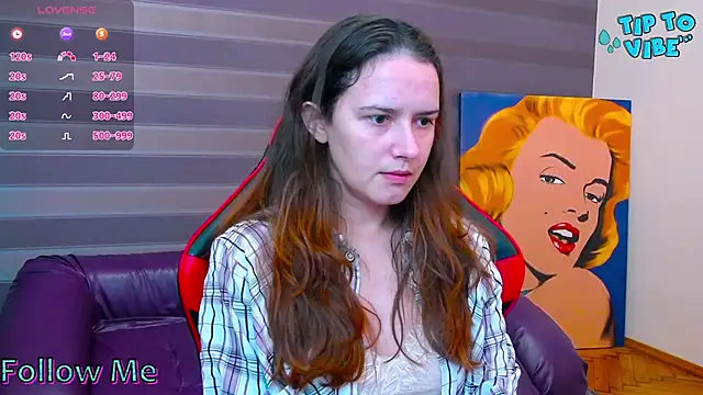 Snapshot of iris_nikhols chatting on 11-15-25, 02:42 iris nikhols online show from 11-15-25, 02:42