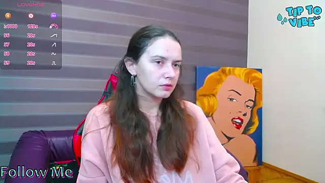 Snapshot of iris_nikhols chatting on 11-25-25, 02:44 iris nikhols online show from 11-25-25, 02:44