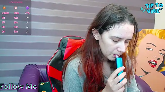 Snapshot of iris_nikhols chatting on 12-17-25, 03:01 iris nikhols online show from 12-17-25, 03:01