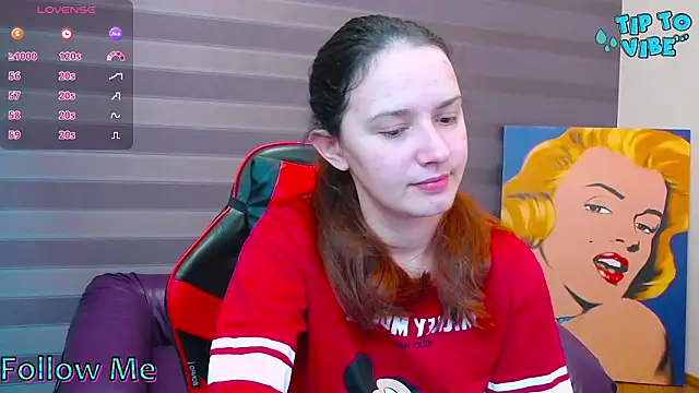 iris nikhols online show from 01-16-26, 03:10