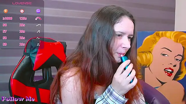 iris nikhols online show from 02-21-26, 12:55