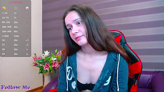 Snapshot of iris_nikhols chatting on 04-25-26, 01:30 iris nikhols online show from 04-25-26, 01:30