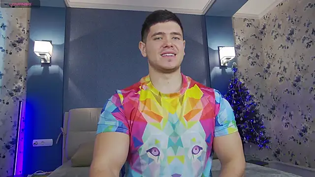 Snapshot of Arilas_ chatting on 12-19-24, 10:45 Arilas online show from 12-19-24, 10:45