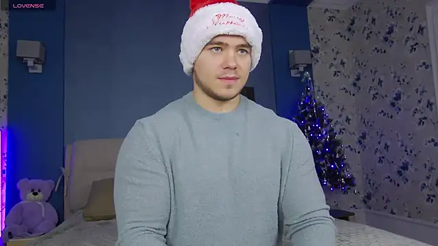 Arilas  online show from 12-24-24, 08:11