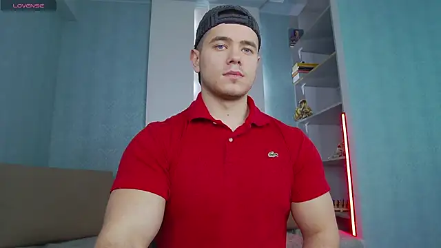 Arilas  online show from 02-14-25, 07:17