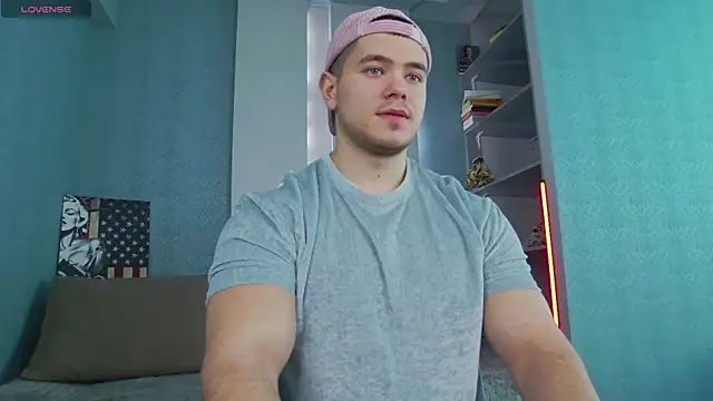 Arilas  online show from 02-16-25, 07:48