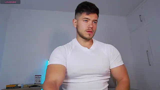 Arilas  online show from 04-16-26, 07:20