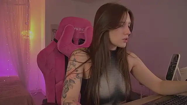 JennyDens online show from 02-22-26, 06:06