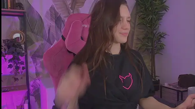 JennyDens online show from 03-02-26, 03:41